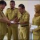 Pemkot Beri BOSDA Siswa SMP Rp300 Ribu Tunai
