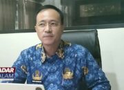 Pemprov Pusing Bayar Utang DBH RP549 Miliar