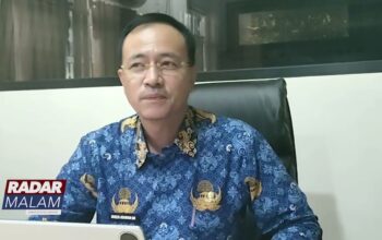 Pemprov Pusing Bayar Utang DBH RP549 Miliar