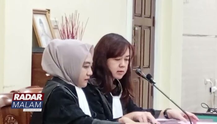 Perkara Dana Pinjam Bank Himbara Mulai Diadili