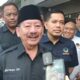 Program Cukur Gratis Setiap Jumat Partai Nasdem