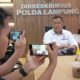 Sekda Welly Adiwantara Diperiksa Sebagai Tersangka