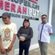 Sengekata Lahan Koperasi Merah Putih Diguga