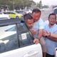 Suasana Haru Warnai Pembebasan Thio Stepanus