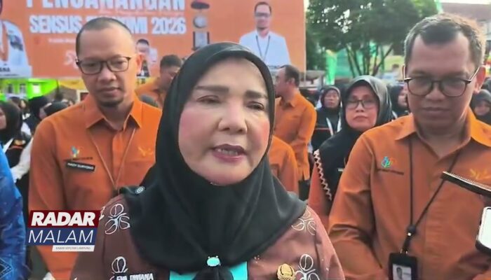Wali Kota Minta Pengusaha Beri Data yang Benar