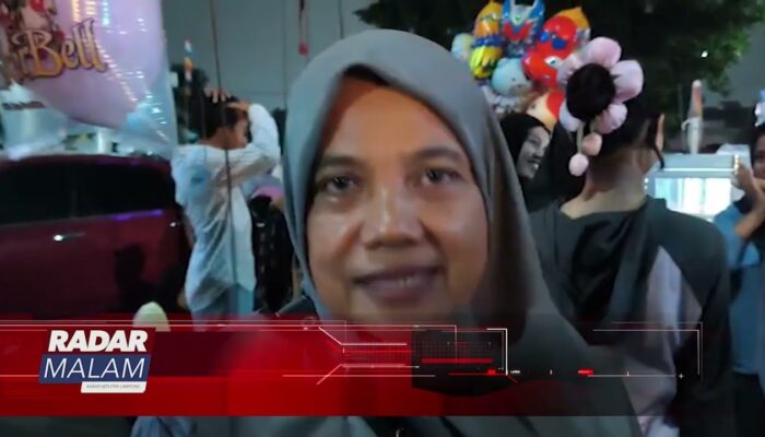 Warga Bersyukur Jalani Program Umrah Gratis
