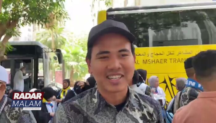 Warga Rasakan Manfaat Positif Program Umrah Gratis