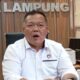 Berkas Kasus Pembalakan Liar Pesisir Barat P 21, Tersangka Dilimpahkan Ke Kejaksaan