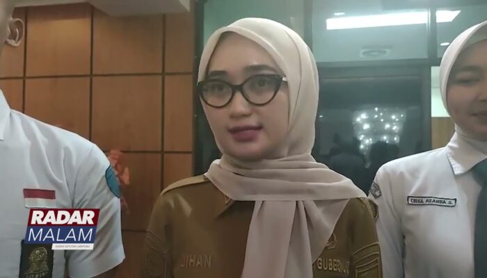 Wagub Apresiasi Gerakan Ayah Antar Anak Sekolah