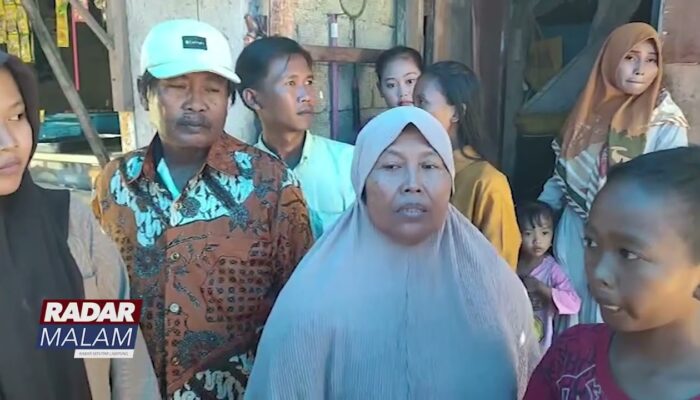 2 Anak Buruh & Tukang Urut Lolos Sekolah Rakyat