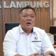 Berkas Kasus Pembalakan Liar Pesisir Barat P 21, Tersangka Dilimpahkan Ke Kejaksaan