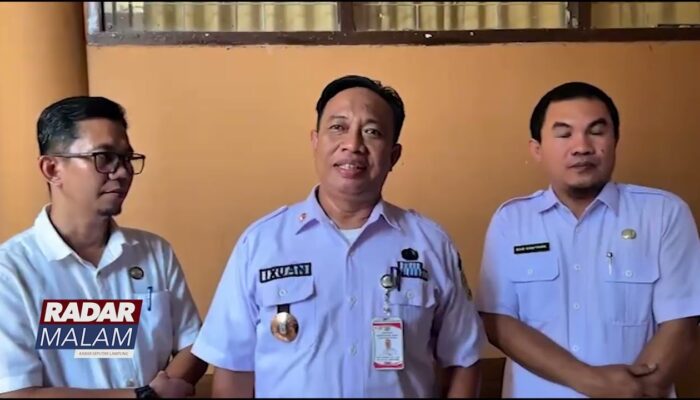 DPRD Way Kanan Mulai Proses Pemilihan Wakil Bupati, Dua Nama Resmi Bersaing