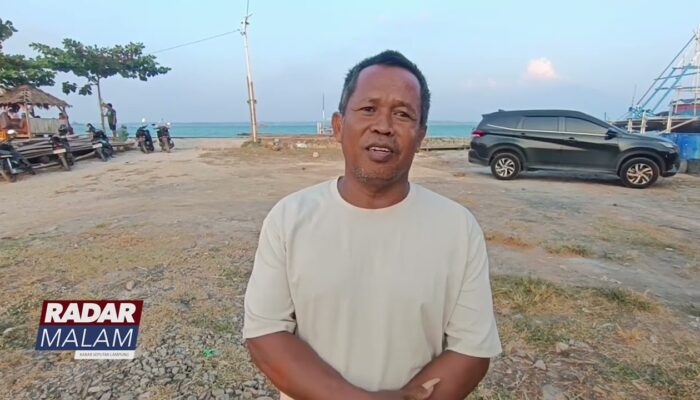 Dinas Perikanan Tinjau Perajin Teri Nasi