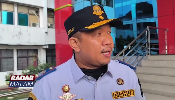 Dishub & Polresta Sinergi Tindak Parkir Liar