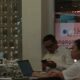 Dorong Komptensi Wartawan di Lampung