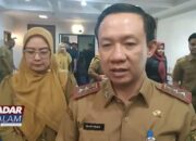 Efisiensi APBD 2027 Pemprov Lampung Berlanjut