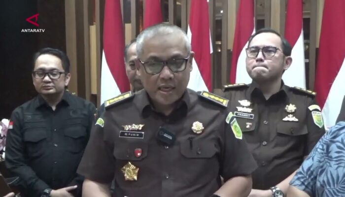 Eks Dirut Kebun Binatang Surabaya Jadi Tersangka Korupsi