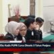 Eks Kadis PUPR Cuma Divonis 3 Tahun Penjara