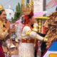 Festival Kendaraan Hias Dan Parade Budaya HUT Kota 344