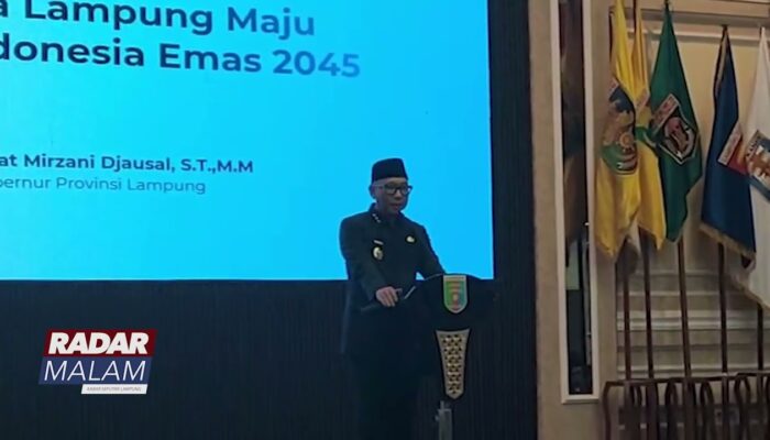 Gubernur Lantik FPK Garda Jaga Kondusivitas Daerah