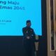 Gubernur Lantik FPK Garda Jaga Kondusivitas Daerah