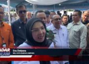 HUT Kota, OPD Ikuti Lomba Kuliner Tradisional Lampung