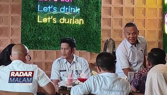 KPID Peringati Hari Siar Nasional dengan Donor Darah