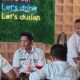 KPID Peringati Hari Siar Nasional dengan Donor Darah