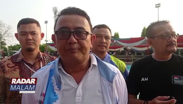 Kejuaraan Renang Piala Kemenpora RI 2026