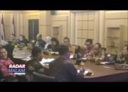 Ketua DPRD Lampung Tekan Belanja Tidak Mendesak Dalam APBD Perubahan