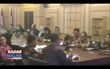 Ketua DPRD Lampung Tekan Belanja Tidak Mendesak Dalam APBD Perubahan