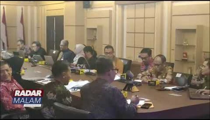 Ketua DPRD Lampung Tekan Belanja Tidak Mendesak Dalam APBD Perubahan
