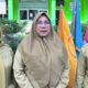 Kontras MPLS SMP 19 dan Sepi SD 2 Gedong Meneng