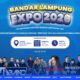 LIVE BANDAR LAMPUNG EXPO 2026