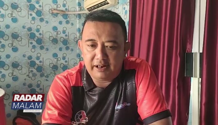 Lampung Siap Tuan Rumah Kejuaraan Nasional