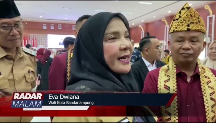 Mahasiswa Diminta Kritis dan Solutif