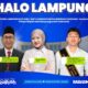 Menanamkan Cinta Bangga Paham Rupiah dari Lampung untuk Indonesia