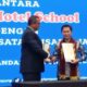 Metro Hotel School (MHS) Gandeng Institut Pariwisata Trisakti Jakarta Dukung Program RPL