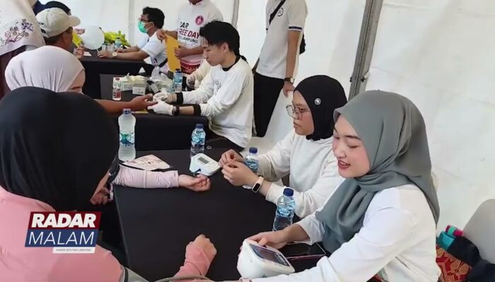 PAPDI Edukasi Dan Pemeriksaan Gratis Hepatitis