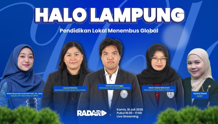 PENDIDIKAN LOKAL MENEMBUS GLOBAL