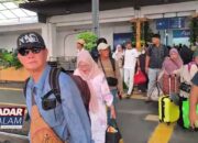 PT KAI Luncurkan Kereta New Rajabasa