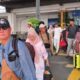 PT KAI Luncurkan Kereta New Rajabasa