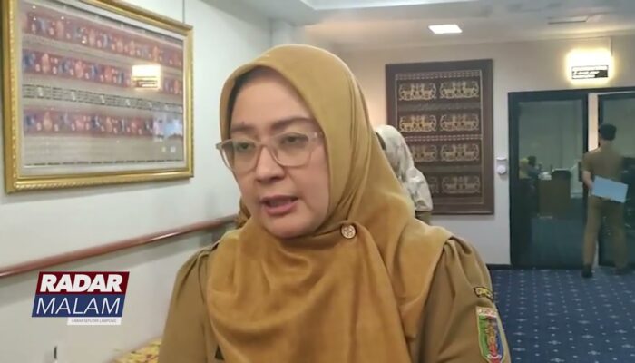 Pemprov Finalisasi Revisi RTRW Pesisir Barat