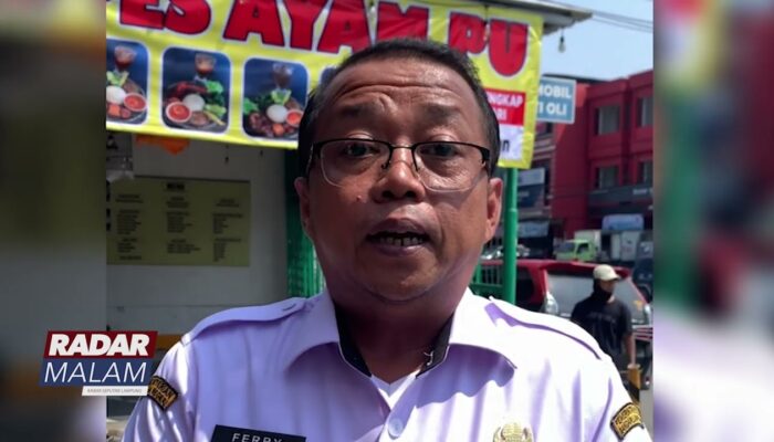 Pengusaha Tak Bayar Pajak Akan Ditempel Stiker