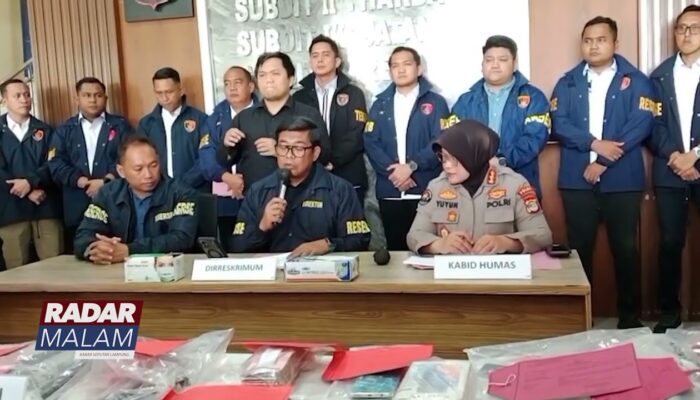 Pensiunan Polri AKBP Jadi Debt Collector Rampas Pajero