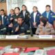 Pensiunan Polri AKBP Jadi Debt Collector Rampas Pajero