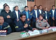 Polda Amankan 212 Pelaku Kejahatan
