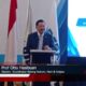 Prof  Otto Hasibuan Tekankan Integritas  Advokat