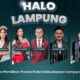ROAD TO PEMILIHAN PUTERA PUTERI KEBUDAYAAN LAMPUNG 2027