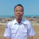 Ratusan Relawan Lakukan Bersih Pantai
